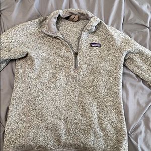 Patagonia Fleece